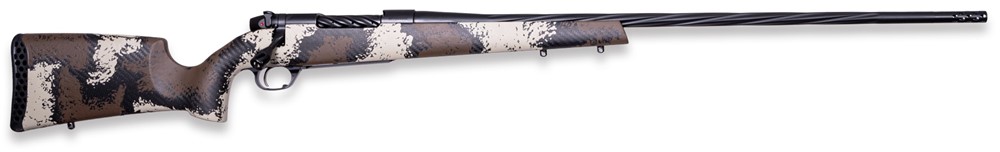 Weatherby Mark V High Country 257 Wby Mag 26in MHC01N257WR8B-img-0