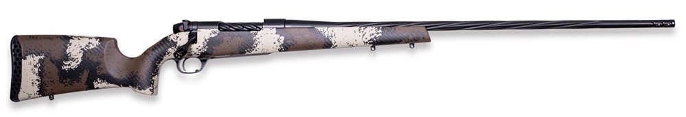 Weatherby Mark V High Country 300 Wby Mag 26in MHC01N300WR8B-img-0