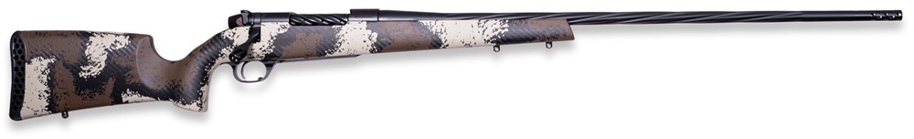 Weatherby Mark V High Country 6.5-300 Wby Mag 26in MHC01N653WR8B-img-0