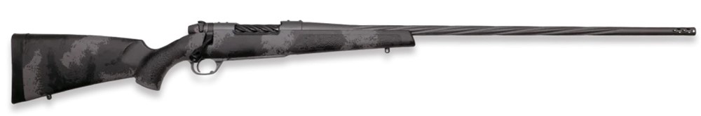 Weatherby Mark V Live Wild Gray 300 Win Mag 26in MLW01N300NR8B-img-0