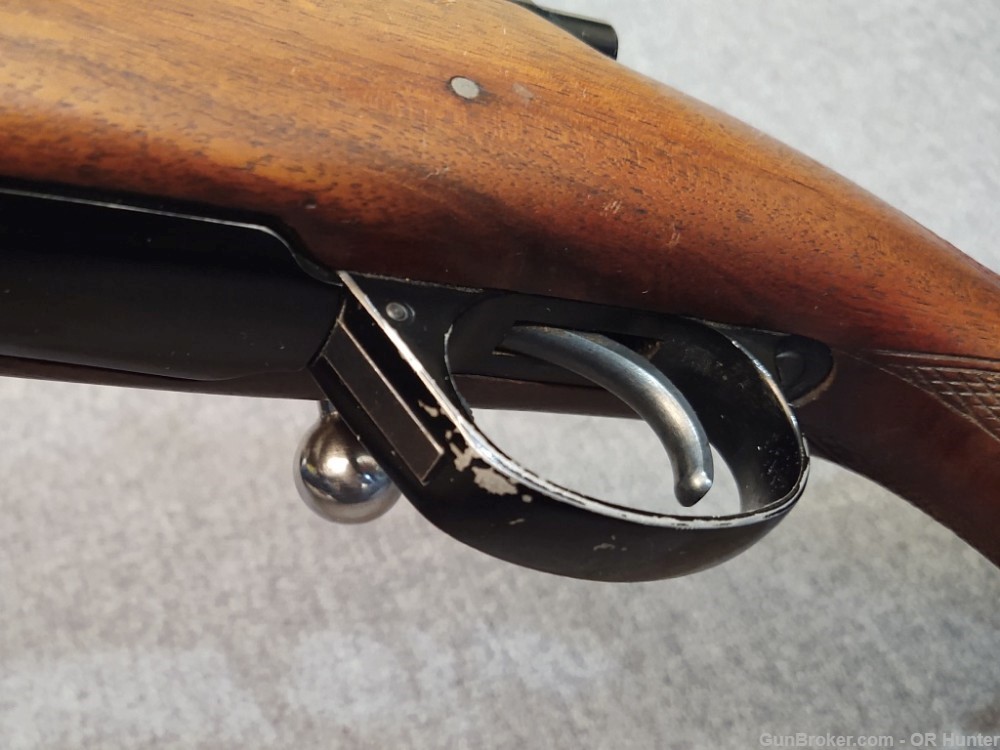 1962 Swedish Husqvarna Model 1640, 8x57S (8mm Mauser), Good Condition-img-25