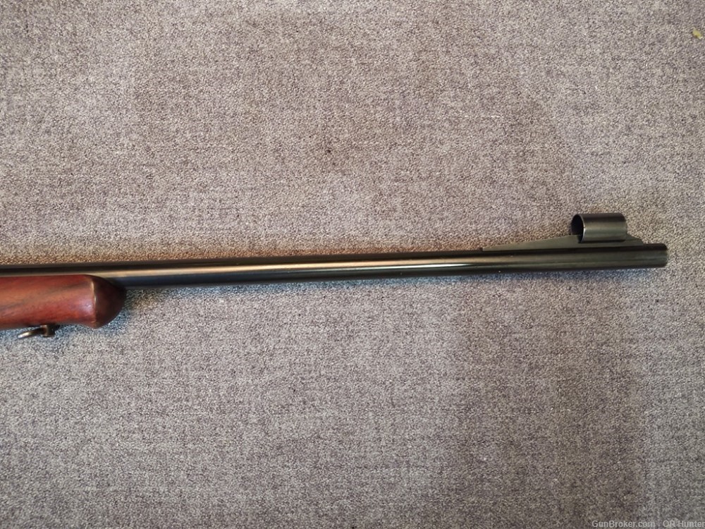 1962 Swedish Husqvarna Model 1640, 8x57S (8mm Mauser), Good Condition-img-6