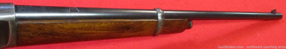 Winchester 1894 Short Rifle, Saddle Ring, 30 WCF, Uncommon-img-2