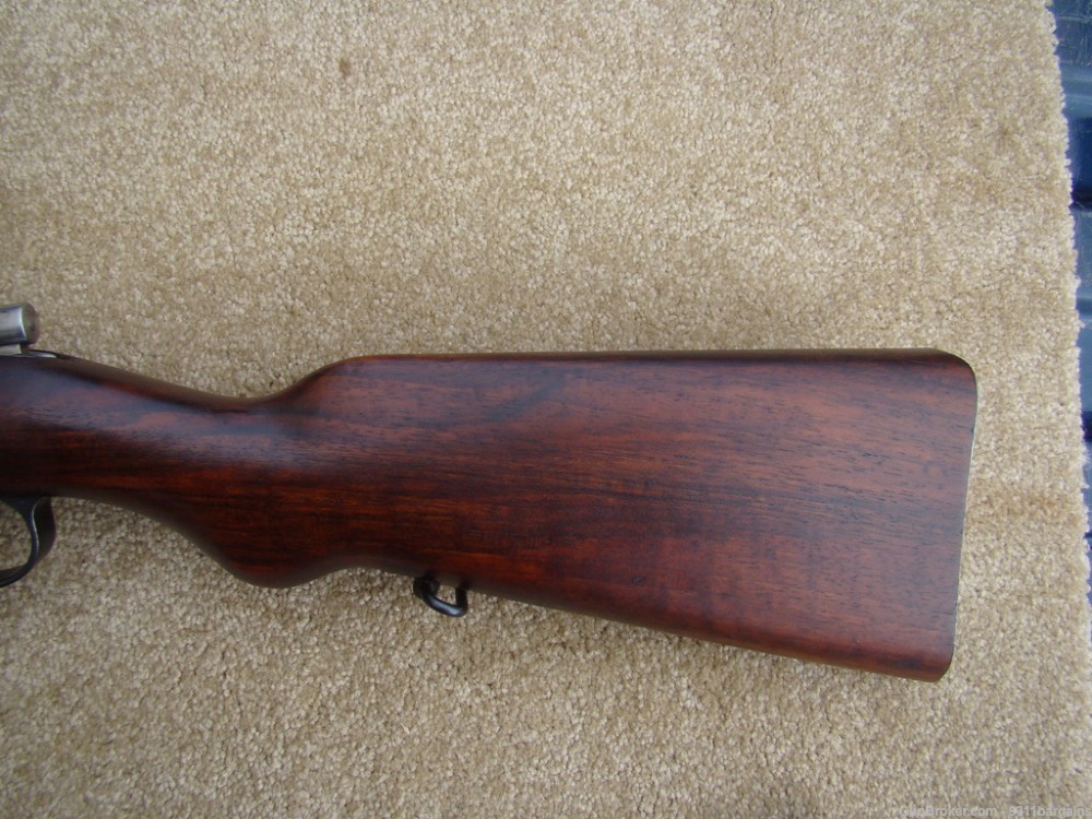Minty Argentina  Argentino Model 1909 DWM 98 Mauser 7.65X53MM-img-16
