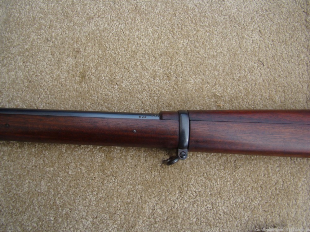 Minty Argentina  Argentino Model 1909 DWM 98 Mauser 7.65X53MM-img-22