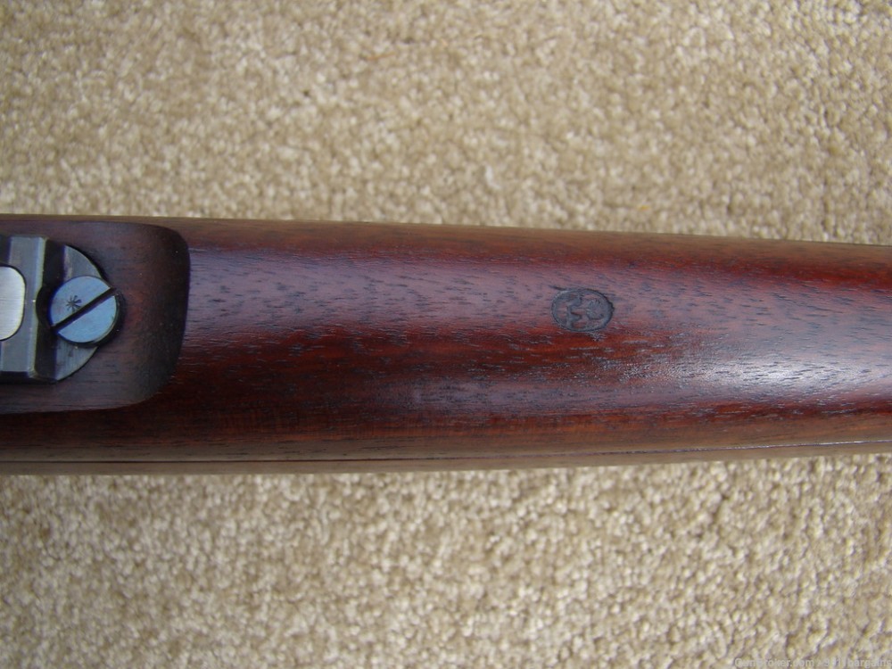 Minty Argentina  Argentino Model 1909 DWM 98 Mauser 7.65X53MM-img-6