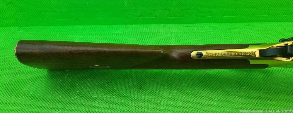 Winchester 94 * GOLDEN SPIKE * COMMEMORATIVE CARBINE * 30-30 BORN 1969-img-32