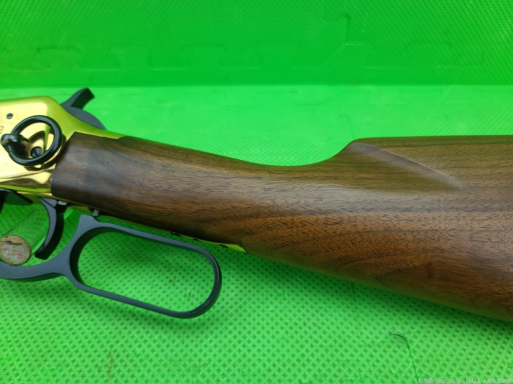 Winchester 94 * GOLDEN SPIKE * COMMEMORATIVE CARBINE * 30-30 BORN 1969-img-38