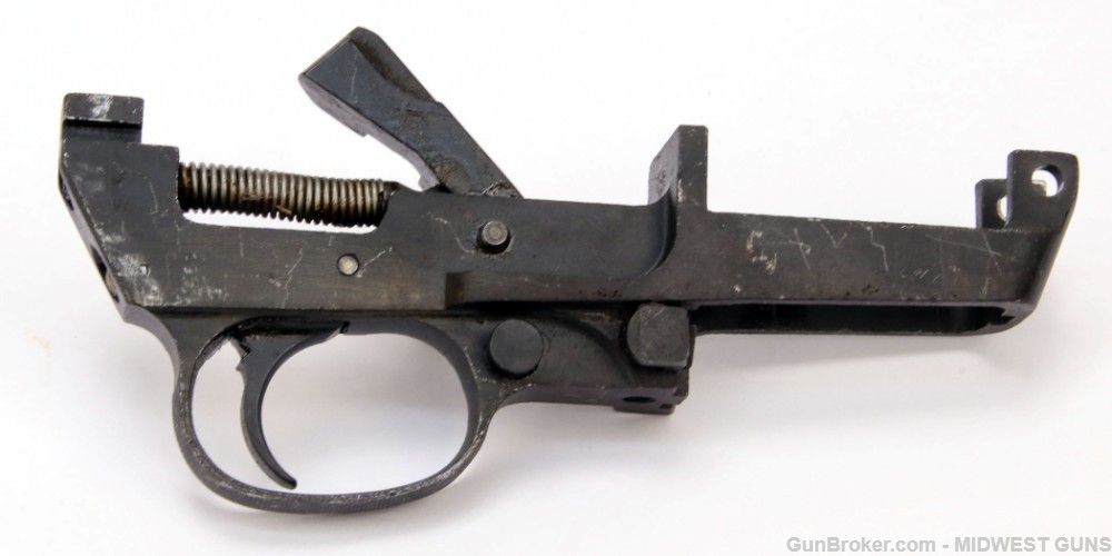 Inland . M1 Carbine .30 Carbine WWII 1944-img-21