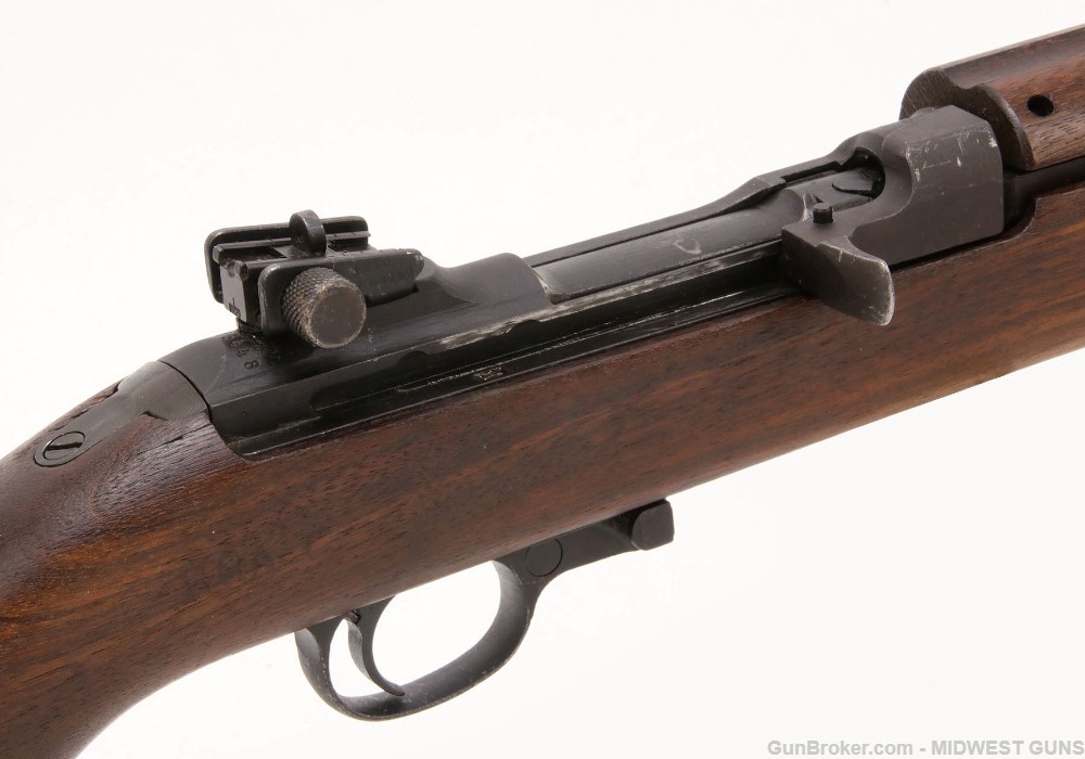 Inland . M1 Carbine .30 Carbine WWII 1944-img-3