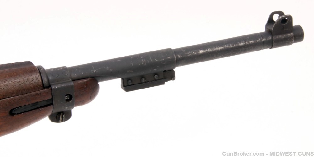 Inland . M1 Carbine .30 Carbine WWII 1944-img-4