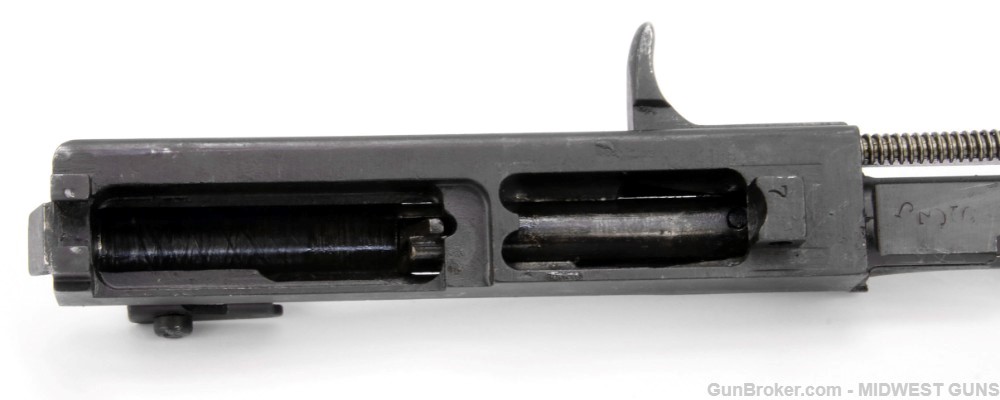 Inland . M1 Carbine .30 Carbine WWII 1944-img-20