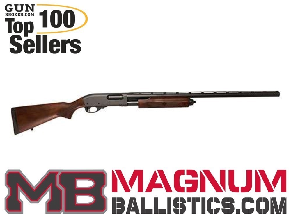 Remington 870 Field 20Ga R68870-img-0