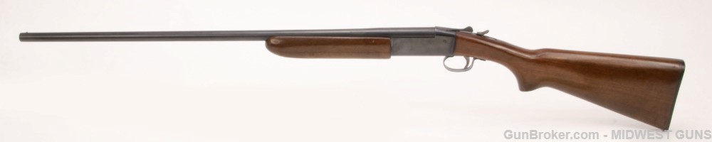 Winchester Model: 37 Single-Shot 410GA Shotgun -img-2