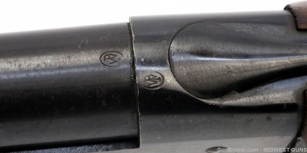 Winchester Model: 37 Single-Shot 410GA Shotgun -img-9