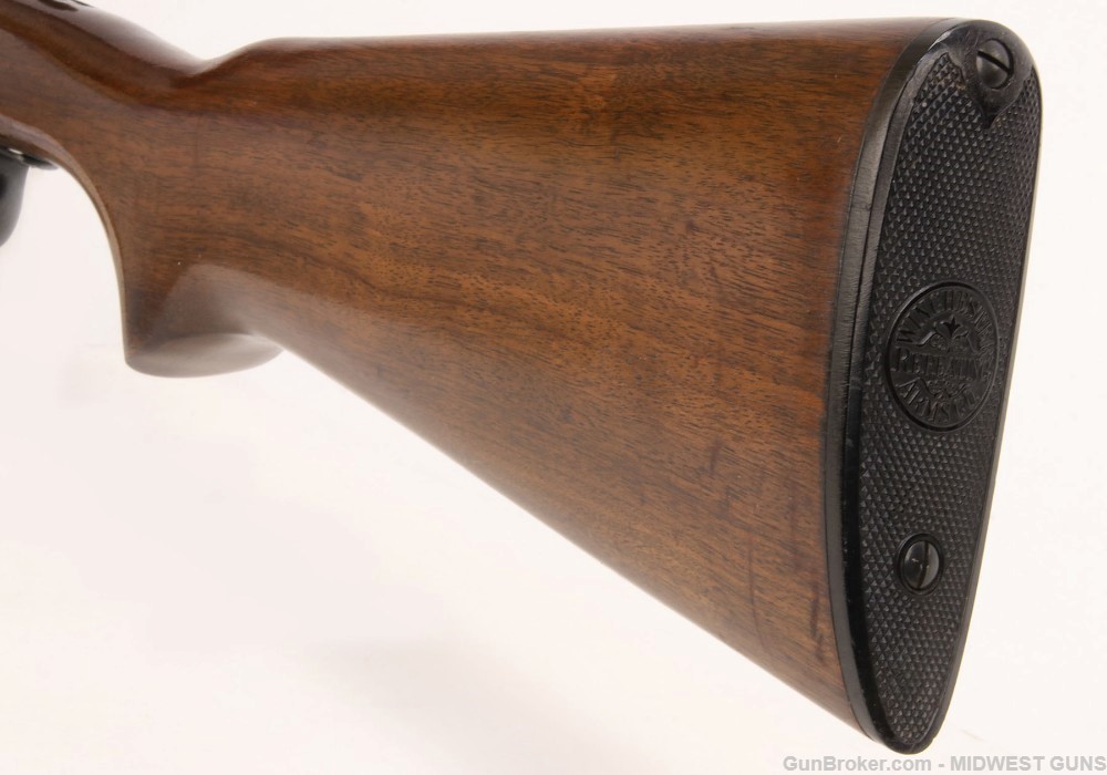 Winchester Model: 37 Single-Shot 410GA Shotgun -img-4