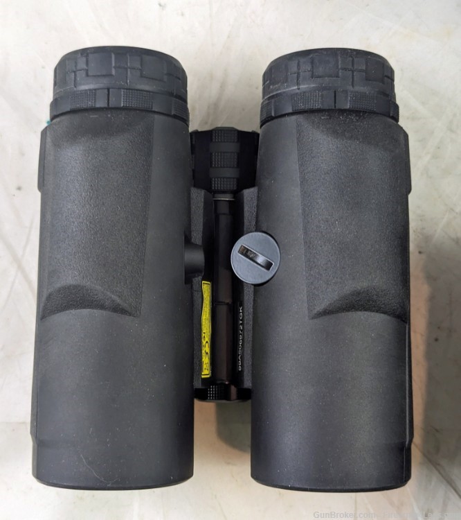 Sig KILO6K HD 10x42 Rangefinder Binoculars LRF Black Edition SOK6K005-img-11