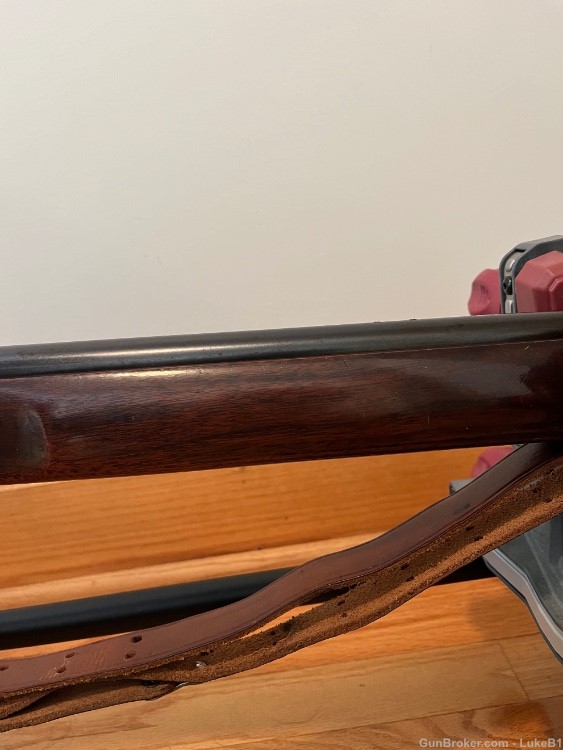 Winchester Model 75  Target Penny Auction NR-img-16