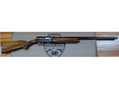Browning A5 Magnum 20, in 20 gauge, Belgium Made, RARE & EXCELLENT