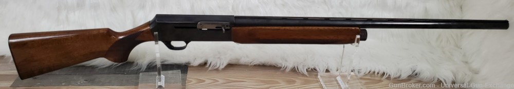 1974 Browning 2000 12GA Semi-Auto Shotgun 26" Vent Rib -img-15