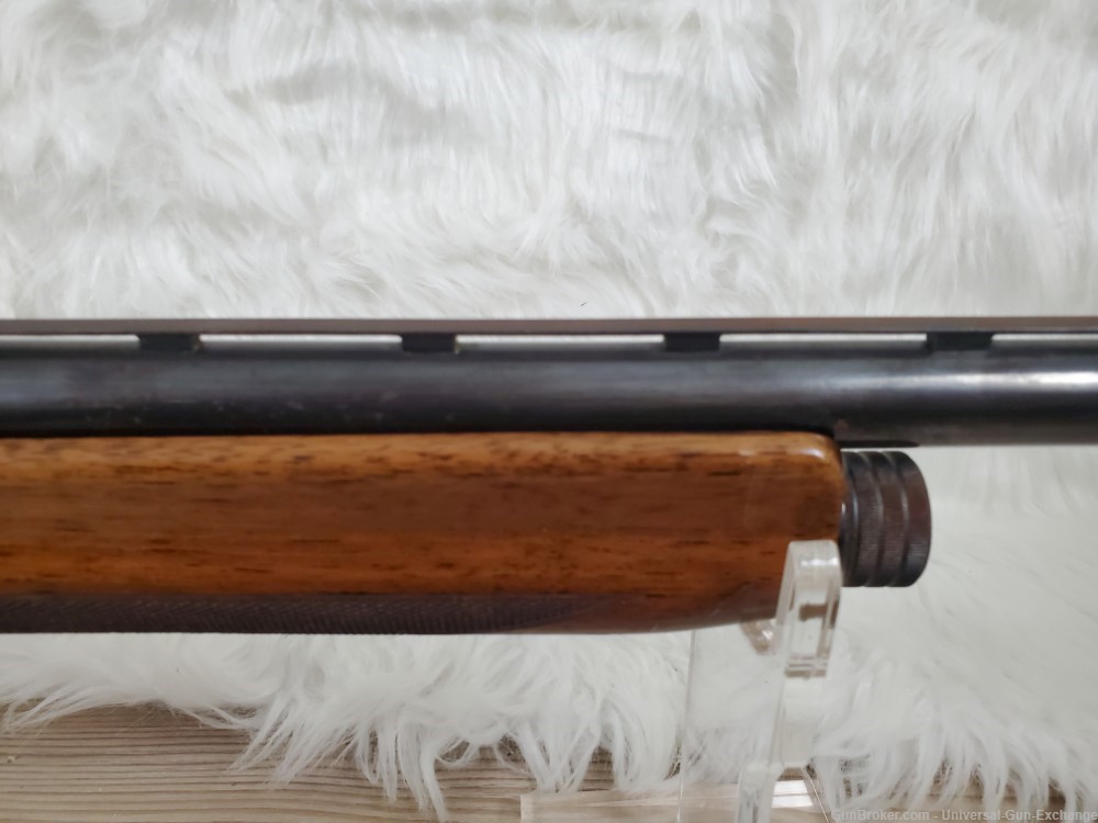 1974 Browning 2000 12GA Semi-Auto Shotgun 26" Vent Rib -img-19