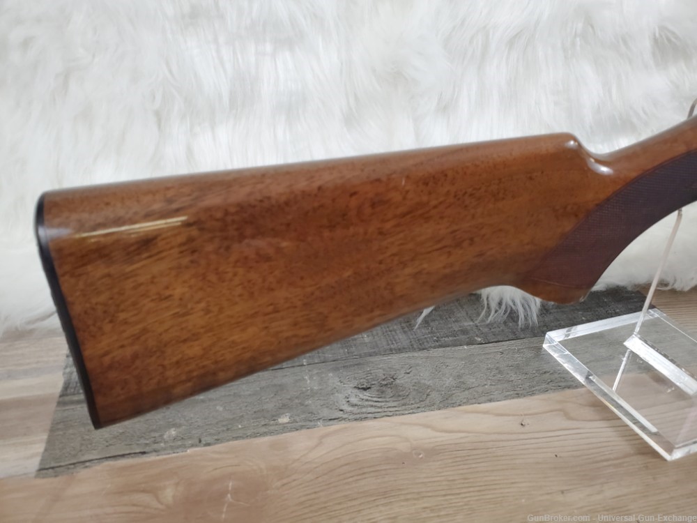1974 Browning 2000 12GA Semi-Auto Shotgun 26" Vent Rib -img-16