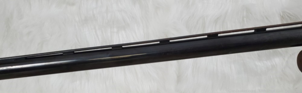 1974 Browning 2000 12GA Semi-Auto Shotgun 26" Vent Rib -img-9