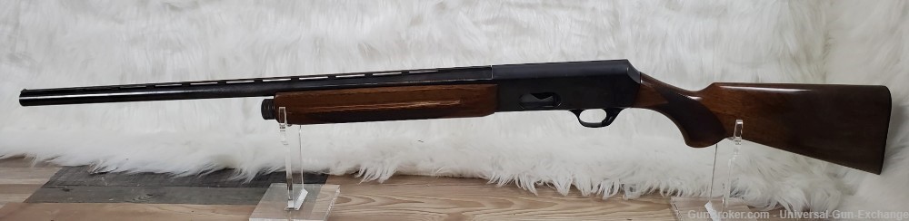 1974 Browning 2000 12GA Semi-Auto Shotgun 26" Vent Rib -img-0