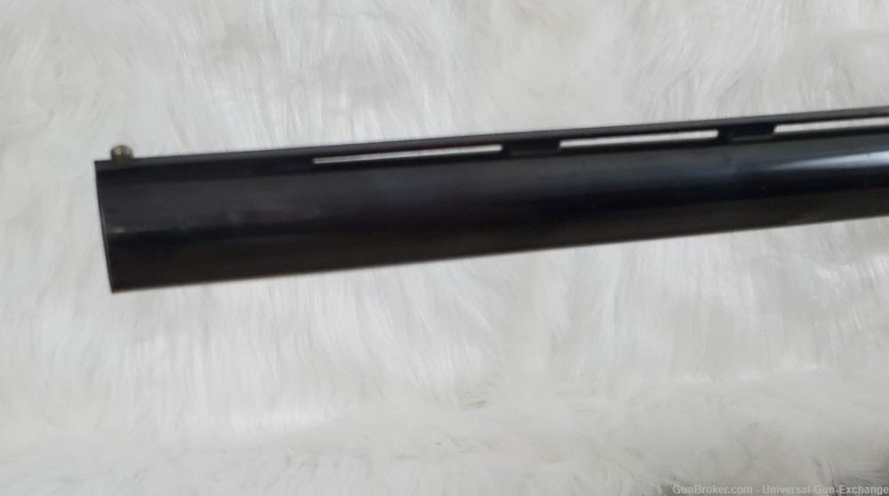 1974 Browning 2000 12GA Semi-Auto Shotgun 26" Vent Rib -img-10