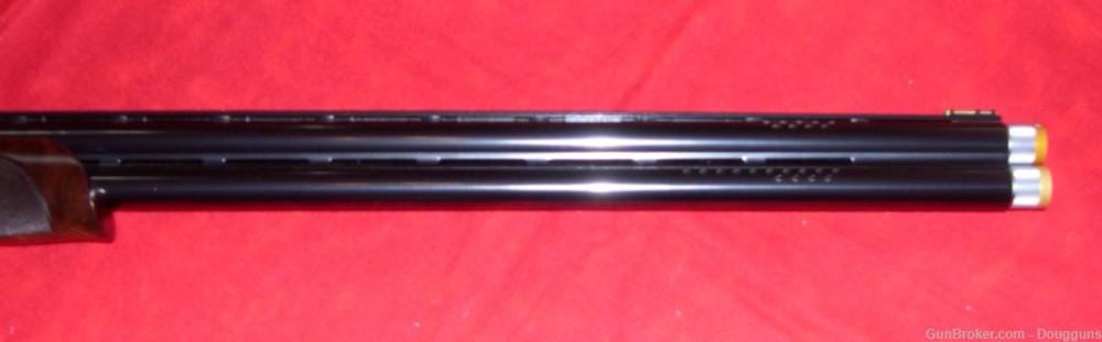 Browning Citori 725 Sporting 6 Choke Tubes Excellent-img-3