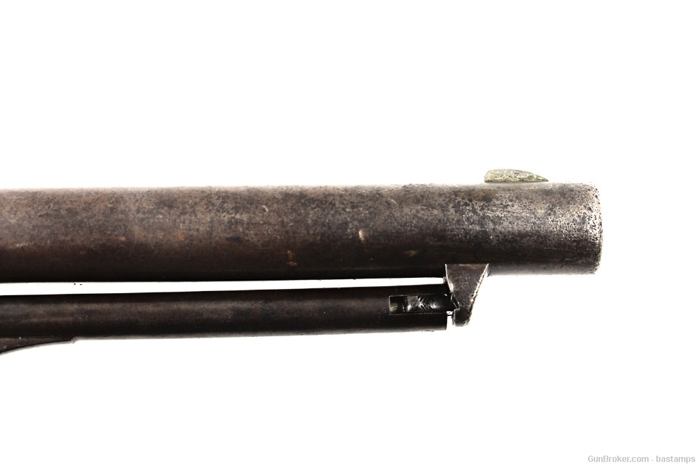 Colt 1860 Army .44 Caliber Percussion Revolver – SN: 181282 (Antique) -img-27