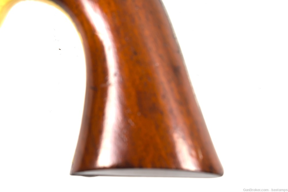Colt 1860 Army .44 Caliber Percussion Revolver – SN: 181282 (Antique) -img-16