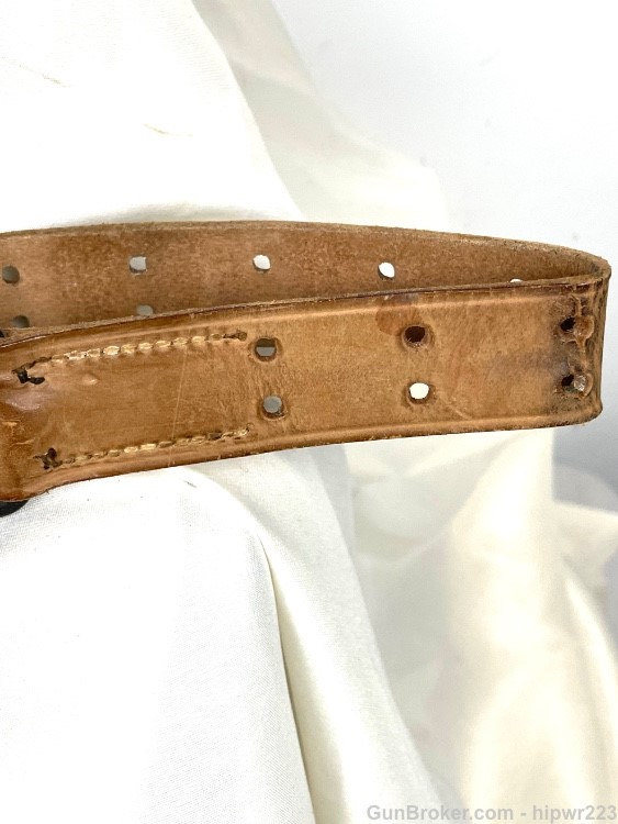 WWI US Sling Model 1907 dated 1918 * ABSOLUTE AUCTION *-img-6