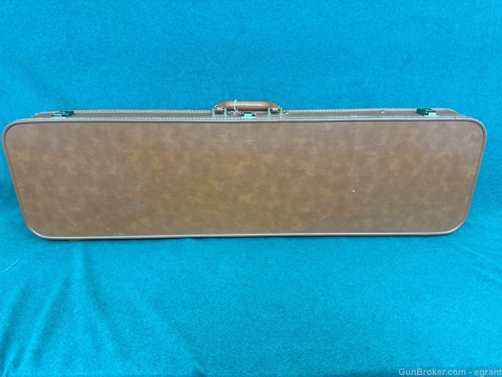 Hard Case #5 Browning Over + Under Takedown Up to 34" barrel -img-1
