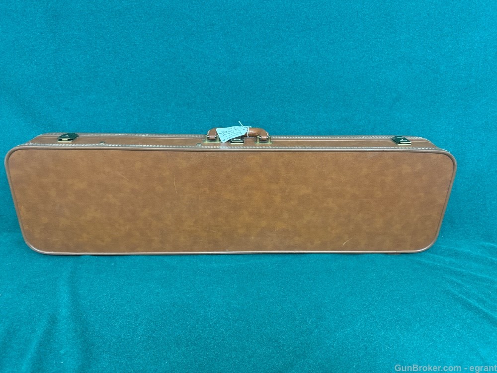 Hard Case #5 Browning Over + Under Takedown Up to 34" barrel -img-0