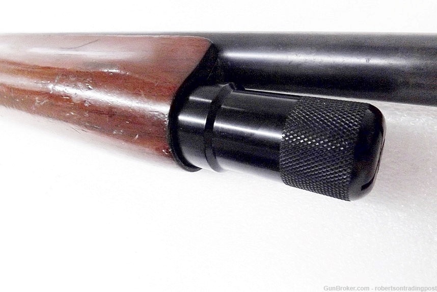 PGS +1 Magazine Extension fits Remington 12 gauge Shotguns with Detent Lugs-img-10