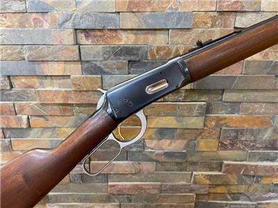 Winchester 94 .32 Win Pre-64 Special Custom No Reserve Born 1953
