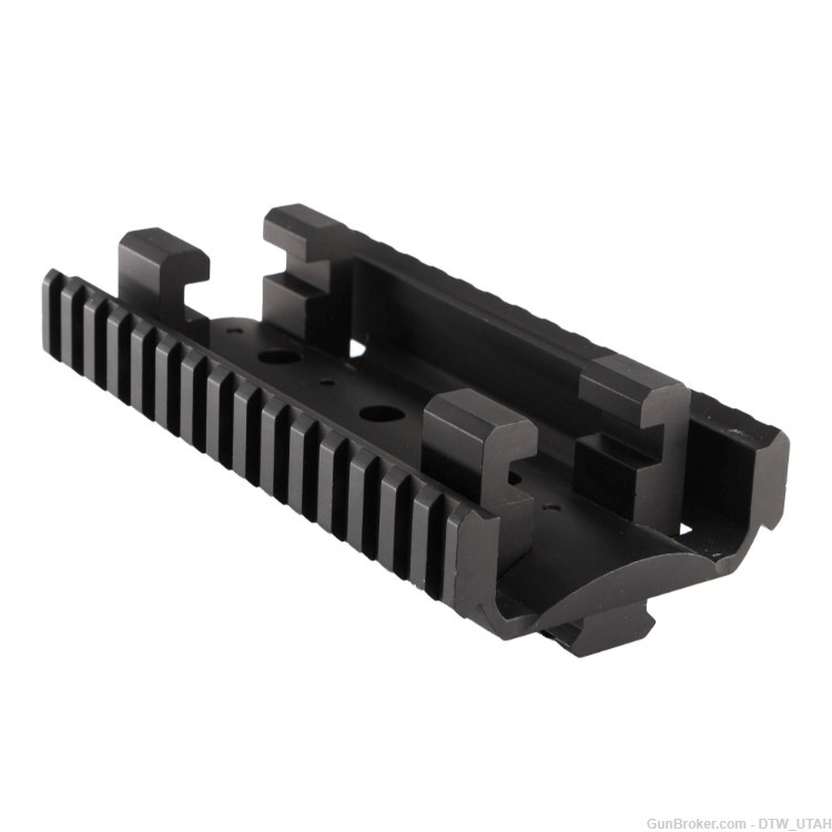 FN FS2000 Tactical Fore-End, Discontinued New Old Stock, RARE, 3830500-img-1