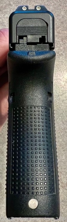 Glock UR19501 G19 Gen 4 Factory Rebuilt 9mm Luger 4.02" 15+1 With NS      -img-5