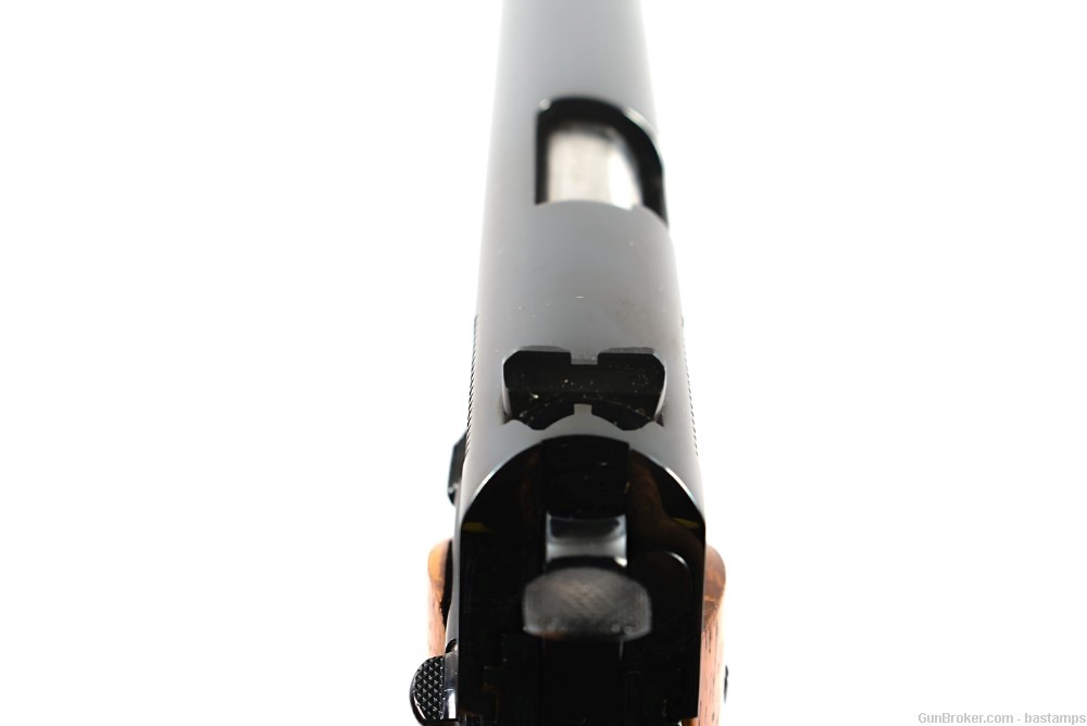 Colt 1911 Meuse-Argonne WWI Commemorative Pistol – SN: 3559-MA (C&R)-img-2