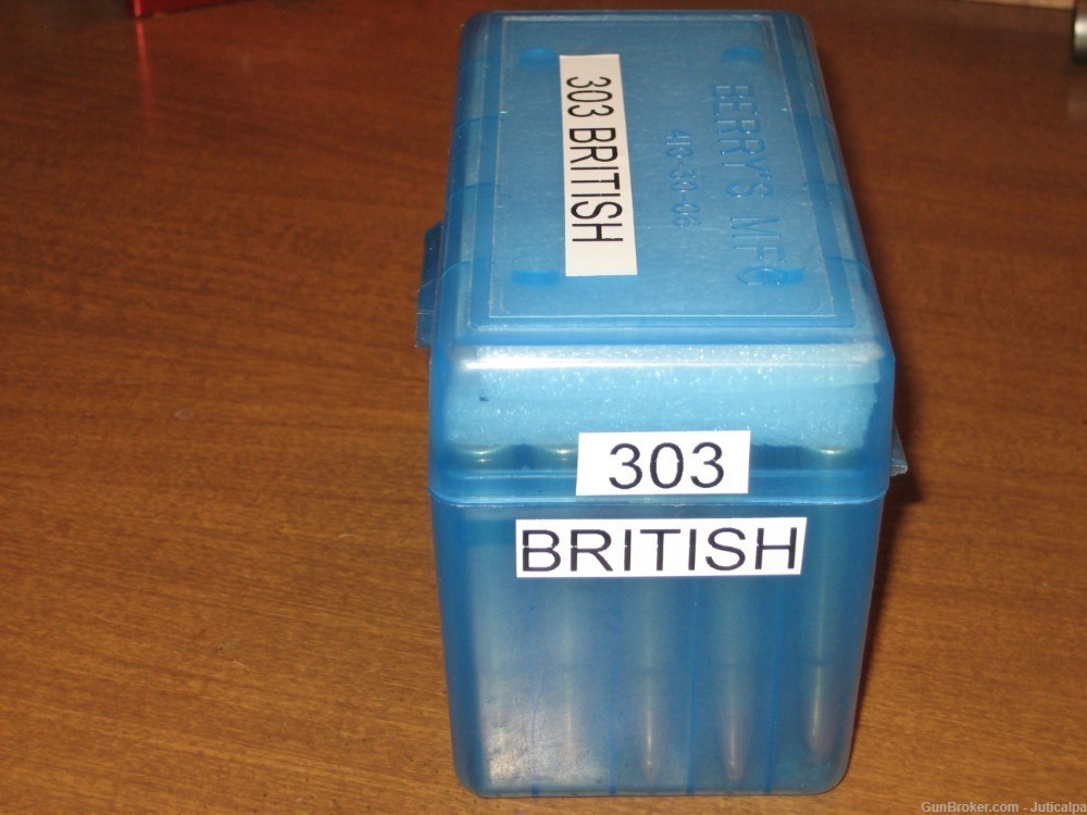 .303 British 150 gr JSP (40 rds)-img-0