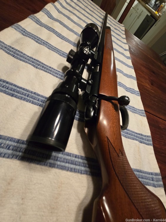 Remington 541T 22 LR-img-1