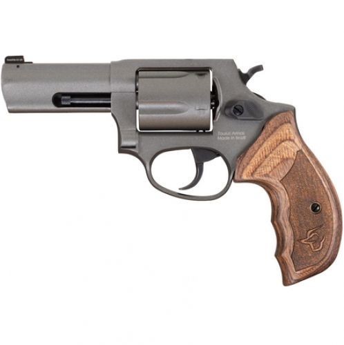 Taurus 605 Defender 357 Magnum / 38 Special Revol-img-0