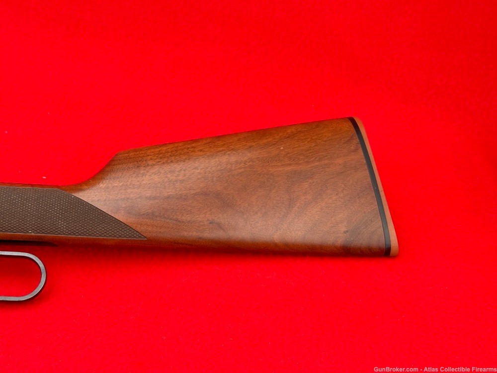 Winchester 94AE Lever Action Rifle .356 WIN 20" Barrel - Checkered Walnut-img-6