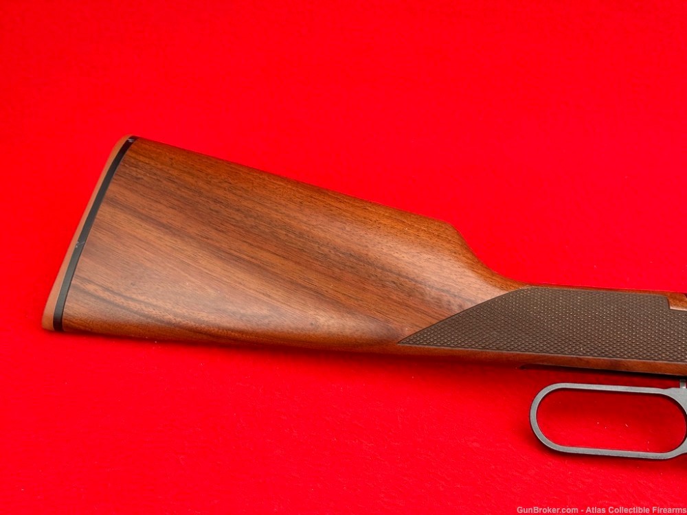 Winchester 94AE Lever Action Rifle .356 WIN 20" Barrel - Checkered Walnut-img-12