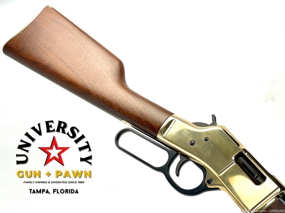 HENRY REPEATING ARMS Big Boy 45 619835018007 H006-img-7