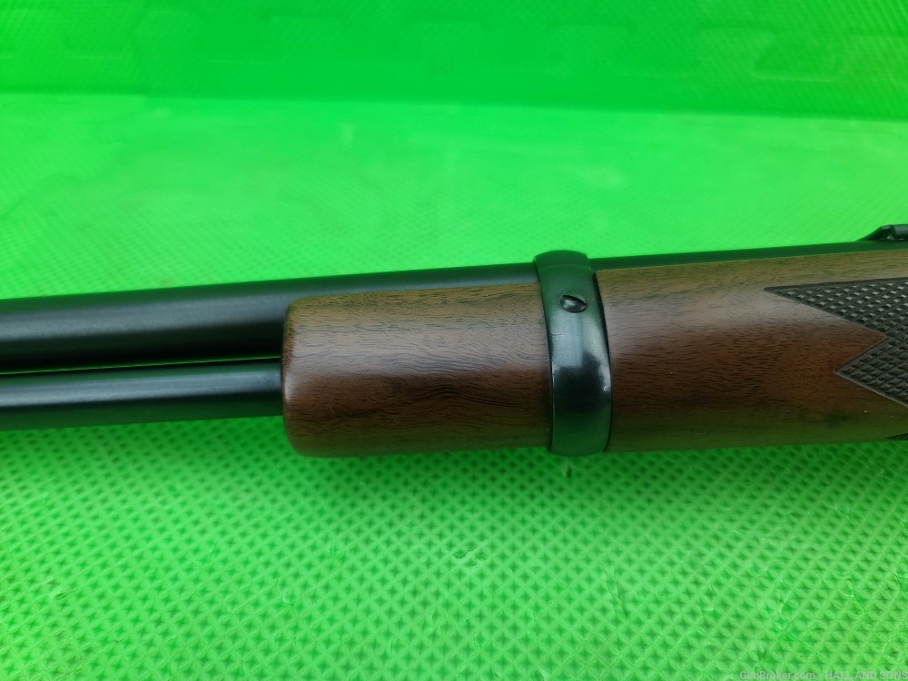 Winchester 9422M * LEGACY * 22 MAGNUM * 9422 MAG * CHECKERED WALNUT-img-44