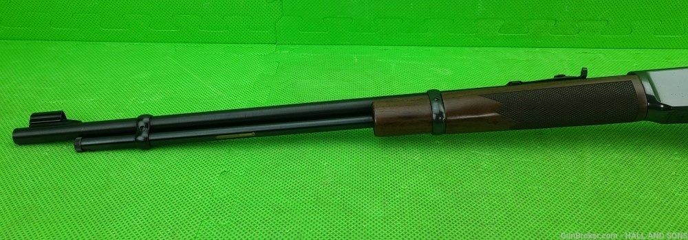 Winchester 9422M * LEGACY * 22 MAGNUM * 9422 MAG * CHECKERED WALNUT-img-46