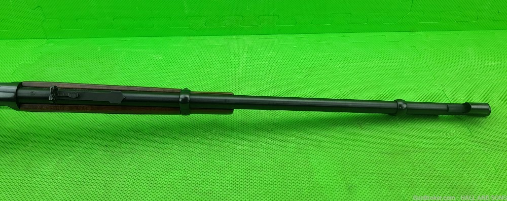 Winchester 9422M * LEGACY * 22 MAGNUM * 9422 MAG * CHECKERED WALNUT-img-28