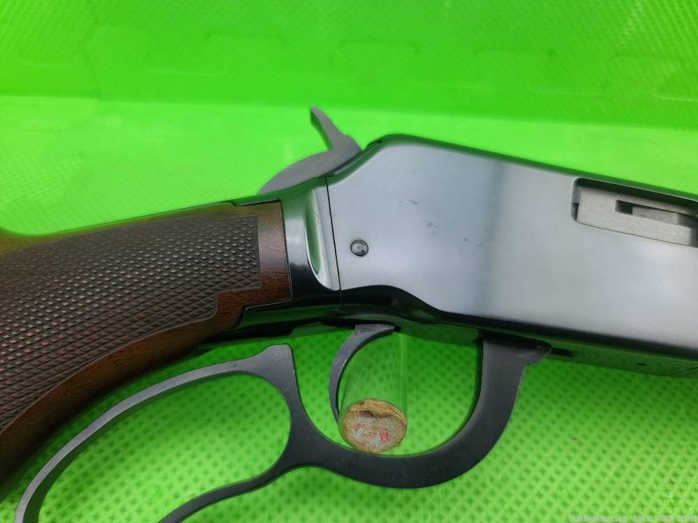 Winchester 9422M * LEGACY * 22 MAGNUM * 9422 MAG * CHECKERED WALNUT-img-9